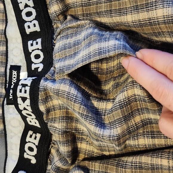 Joe Boxer Pants - Picture 3 of 3